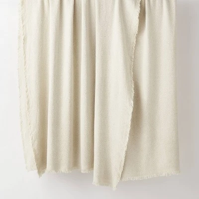 Full/Queen 100% Cotton Bed Blanket Light Beige - Threshold™ designed with Studio McGee Full/Queen 100% Cotton Bed Blanket Light Beige - Threshold™ Designed With Studio McGee -Threshold shop GUEST 5f7b825a 37b9 4d31 b26c 06861c621407 1