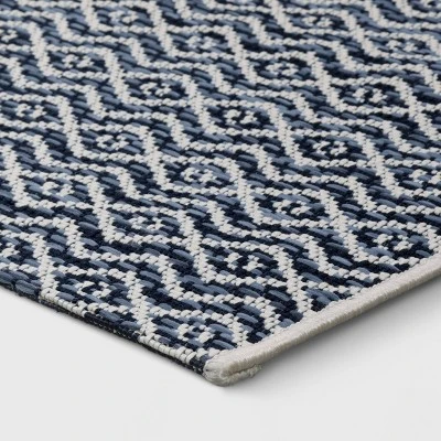 Prisma Diamond Square Outdoor Rug - Threshold™ Prisma Diamond Square Outdoor Rug - Threshold™ -Threshold shop GUEST 60798850 c20e 4d99 a97b b7b934d386ab