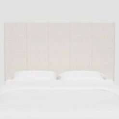Halecrest Headboard In Boucle - Threshold™ Designed With Studio McGee