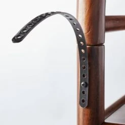 72" Holladay Curved Wooden Bookcase - Threshold™ Designed With Studio McGee -Threshold shop GUEST 6117b7a2 9a1f 4448 9b31 82fd7fe24d62