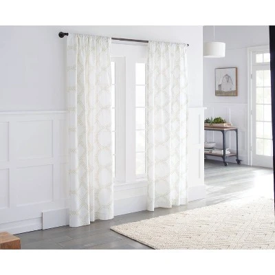 French Pipe Curtain Rod - Threshold™ French Pipe Curtain Rod - Threshold™ -Threshold shop GUEST 61fd9823 c899 45a0 8926 d002f5e59124