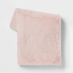 Faux Rabbit Fur Throw Blanket - Threshold™ 7 Faux Rabbit Fur Throw Blanket - Threshold™ -Threshold shop GUEST 629e1b9a 2ac3 4ea4 9a53 af3c20be81a0