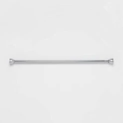 72" Half Moon Dual Mount Shower Rod - Threshold™ 6 72" Half Moon Dual Mount Shower Rod - Threshold™ -Threshold shop GUEST 635b1b29 ecaa 4953 81d9 5472037dbe1e