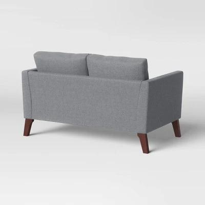 Middlefield Loveseat - Threshold™ Middlefield Loveseat - Threshold™ -Threshold shop GUEST 647e1464 74d4 4920 a464 60793e4dfaad