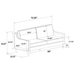 Prescott Slope Arm Sofa - Threshold™ 6 Prescott Slope Arm Sofa - Threshold™ -Threshold shop GUEST 6574e40a 1e9f 4d40 99ff 876c81614455