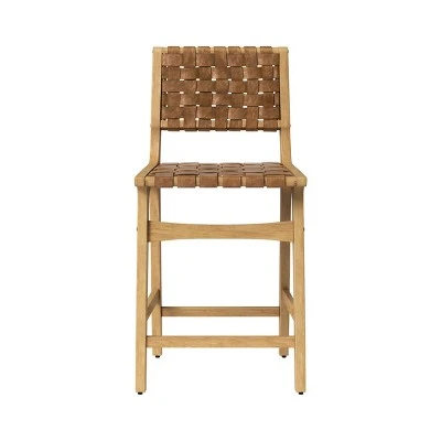 Ceylon Woven Counter Height Barstool - Threshold™ Ceylon Woven Counter Height Barstool - Threshold™ -Threshold shop GUEST 69895b7b dacd 42b9 97f9 bcab2bfa3880