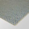 Prisma Diamond Outdoor Rug Gray - Threshold™