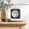 5" Square Alarm Clock Black - Threshold™ 3 5" Square Alarm Clock Black - Threshold™ -Threshold shop GUEST 6cbd6310 53e4 484c 9c94 8975b66ac3e9