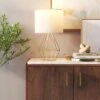 Large Geo Table Lamp Brass - Threshold™ 5 Large Geo Table Lamp Brass - Threshold™ -Threshold shop GUEST 6e99c001 322d 497b a1a4 efabd81e99c4
