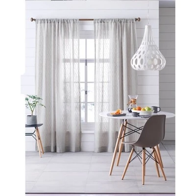 Curtain Rod Faux Wood - Threshold Curtain Rod Faux Wood - Threshold -Threshold shop GUEST 733e6e76 9973 4e4b b643 50439145e0b5