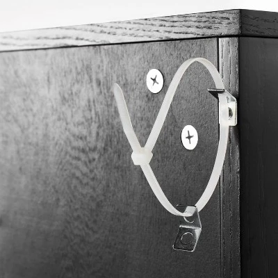 Marvale Bookcase with Drawer - Threshold™ designed with Studio McGee Marvale Bookcase With Drawer - Threshold™ Designed With Studio McGee -Threshold shop GUEST 779603d1 9006 4395 a66a ad936d411382