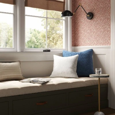 Textured Linen Striped Throw Pillow Neutral - Threshold™ Textured Linen Striped Throw Pillow Neutral - Threshold™ -Threshold shop GUEST 78a39009 7753 4fb4 bdc7 cacf2eb91cfc