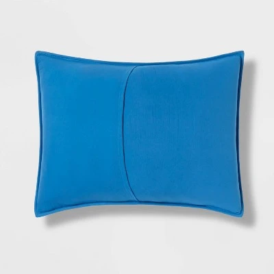 Lofty Velvet Quilt Sham - Threshold™ Lofty Velvet Quilt Sham - Threshold™ -Threshold shop GUEST 7d7d87ca 1a8d 40ea 872c 993e29ca2631