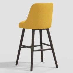 Geller Modern Counter Height Barstool In Linen - Threshold™ 3 Geller Modern Counter Height Barstool In Linen - Threshold™ -Threshold shop GUEST 7dec9b1f 540e 44d7 81f9 680025d06804