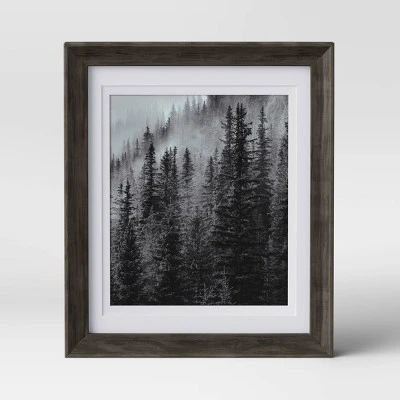 8" x 10" Double Matted Table Frame Dark Brown - Threshold™ 8" X 10" Double Matted Table Frame Dark Brown - Threshold™ -Threshold shop GUEST 834d5236 69a9 4c3b 92d7 8b4bc37e3a3b