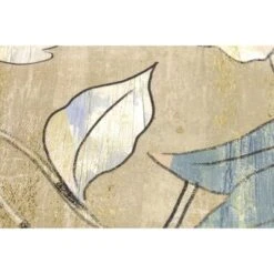 47.24" X 23.62" Floral Unframed Canvas - Threshold™ 4 47.24" X 23.62" Floral Unframed Canvas - Threshold™ -Threshold shop GUEST 84c3855a 7861 4fb8 8710 faa2cbab3624