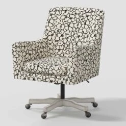 Rowan Office Chair - Threshold™ 8 Rowan Office Chair - Threshold™ -Threshold shop GUEST 86480660 3c55 45e6 9c12 30e9af3a71f2