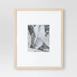 Poster Frame Light Wood - Threshold™ 4 Poster Frame Light Wood - Threshold™ -Threshold shop GUEST 86cfb916 52e9 4b51 b47e 7f027c8d474f