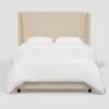 Antwerp Wingback Bed Linen - Threshold™ 9 Antwerp Wingback Bed Linen - Threshold™ -Threshold shop GUEST 8ad2f876 e6f2 427e 8370 adb4e9ec8125
