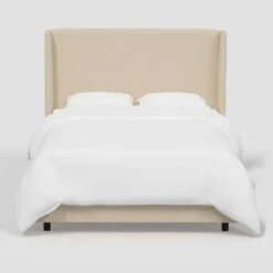Antwerp Wingback Bed Linen - Threshold™