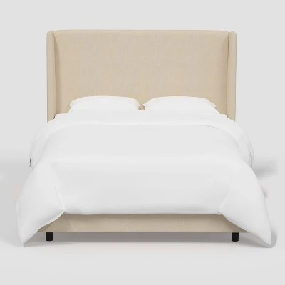 Antwerp Wingback Bed Linen - Threshold™ Antwerp Wingback Bed Linen - Threshold™ -Threshold shop GUEST 8ad2f876 e6f2 427e 8370 adb4e9ec8125