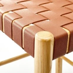 Cliff Haven Solid Wood With Woven Seat Counter Height Barstool - Threshold™ Designed With Studio McGee 3 Cliff Haven Solid Wood With Woven Seat Counter Height Barstool - Threshold™ Designed With Studio McGee -Threshold shop GUEST 8b1ab89f fb1d 44ca acb1 67bb24a95b39