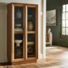 Kennington 2 Door Display Cabinet - Threshold™ Designed With Studio McGee 15 Kennington 2 Door Display Cabinet - Threshold™ Designed With Studio McGee -Threshold shop GUEST 8bd3732c 48ce 4d71 8b8c 202c49063c5a
