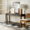 East Bluff Woven Drawer Console Table - Threshold™ Designed With Studio McGee 6 East Bluff Woven Drawer Console Table - Threshold™ Designed With Studio McGee -Threshold shop GUEST 8c31c626 862a 4cef 8090 29445efa67f8