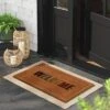 1'6"x2'6" 'Welcome' Coir Doormat Multi/Natural - Threshold™ 4 1'6"x2'6" 'Welcome' Coir Doormat Multi/Natural - Threshold™ -Threshold shop GUEST 8e0d9ad4 f882 4884 8706 c7d3b2e2cc85