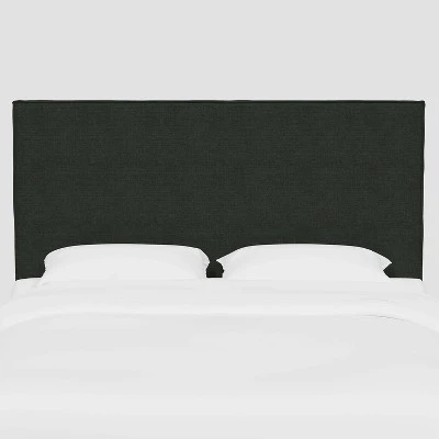 Fanie Slipcover Headboard in Linen - Threshold™ Fanie Slipcover Headboard In Linen - Threshold™ -Threshold shop GUEST 8e24607f 3c52 48ac 89d2 fcb63969b022