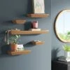 5pc Wedge Shelves - Threshold™ -Threshold shop GUEST 8eadda10 f694 45db bc48 a3d38d8ccdf9