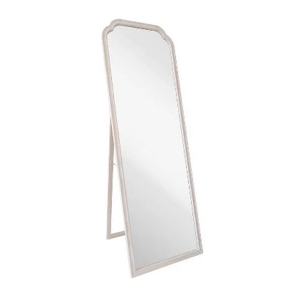 20" x 60" Easel French Country Collection Mirror White - Threshold™ 20" X 60" Easel French Country Collection Mirror White - Threshold™ -Threshold shop GUEST 90d998a9 d525 4918 bc97 05a266da3719