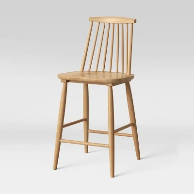 Harwich High Back Windsor Counter Height Barstool - Threshold™ Harwich High Back Windsor Counter Height Barstool - Threshold™ -Threshold shop GUEST 91c9c6a7 4839 457e a223 13ef578f5800