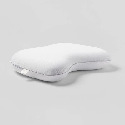 Standard/Queen Performance Side Sleeper Memory Foam Bed Pillow - Threshold™ Standard/Queen Performance Side Sleeper Memory Foam Bed Pillow - Threshold™ -Threshold shop GUEST 93dce729 a30d 41a6 9919 071aa7522066