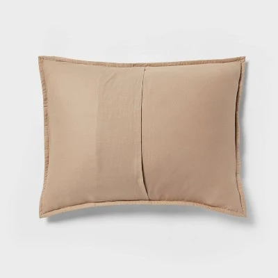 Standard Floral Print Trad Cotton Voile Lofty Quilt Sham Green - Threshold™ Standard Floral Print Trad Cotton Voile Lofty Quilt Sham Green - Threshold™ -Threshold shop GUEST 9f8a263b e349 4c7e 974c 443655f9ef85