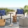 Woven Grid Outdoor Deep Seat Cushion - Threshold™ 5 Woven Grid Outdoor Deep Seat Cushion - Threshold™ -Threshold shop GUEST a0fd1ef4 2ceb 4cac 8932 38041b9b0812