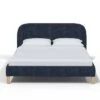 Waldron Platform Bed - Skyline Furniture 4 Waldron Platform Bed - Skyline Furniture -Threshold shop GUEST a101010a e0d7 4cb9 86d5 18c74eaecd03