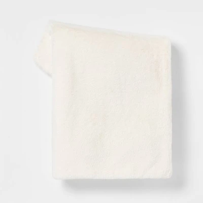Faux Rabbit Fur Throw Blanket - Threshold™ Faux Rabbit Fur Throw Blanket - Threshold™ -Threshold shop GUEST a6722681 c0d1 4675 abec 9a6915e8fcc9