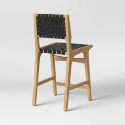 Ceylon Woven Counter Height Barstool - Threshold™ 2 Ceylon Woven Counter Height Barstool - Threshold™ -Threshold shop GUEST aa7b9e13 3445 4073 a6e1 1f38ced8a448