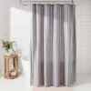 Seersucker Waffle Shower Curtain Blue - Threshold™ 1 Seersucker Waffle Shower Curtain Blue - Threshold™ -Threshold shop GUEST abae1d00 d747 4b54 a9a9 ba34a7f51e4b