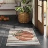 1'8"x2'10" Washable Big Pumpkin Accent Rug Orange - Threshold™ 8 1'8"x2'10" Washable Big Pumpkin Accent Rug Orange - Threshold™ -Threshold shop GUEST ac462428 b925 4eb0 ae61 46065d69b3b9