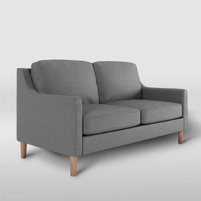 Prescott Loveseat - Threshold™ Prescott Loveseat - Threshold™ -Threshold shop GUEST ae0646ff c241 4791 bc00 ac976b9c01a6