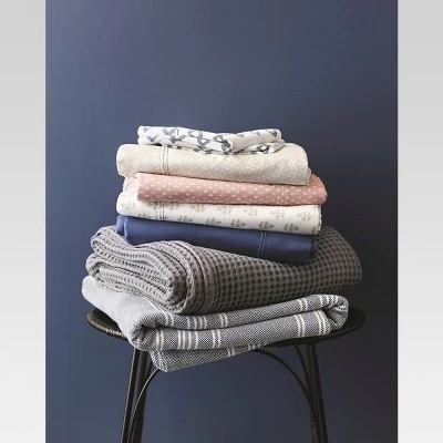 Performance Sheet Set (California King) White 400 Thread Count - Threshold™ Performance Sheet Set (California King) White 400 Thread Count - Threshold™ -Threshold shop GUEST b13e1a9c cc3e 4f25 96d4 38dc7e3a573a