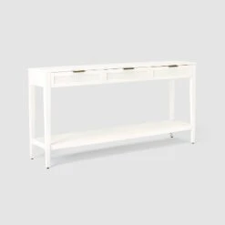 East Bluff Woven Drawer Console Table - Threshold™ Designed With Studio McGee 13 East Bluff Woven Drawer Console Table - Threshold™ Designed With Studio McGee -Threshold shop GUEST b16148fa e80c 4341 b564 ff0e9e1ebf34