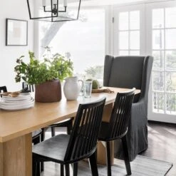 (Set Of 2) 18" X 18" Vases Framed Under Glass - Threshold™ Designed With Studio McGee -Threshold shop GUEST b2b35595 d165 4f0d 9b48 cc940d9abb7e