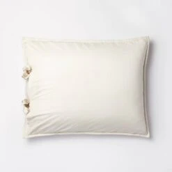 Lofty Cotton Slub Woodblock Print Floral Quilt Sham White/Mauve – Threshold™ Designed With Studio McGee 2 Lofty Cotton Slub Woodblock Print Floral Quilt Sham White/Mauve – Threshold™ Designed With Studio McGee -Threshold shop GUEST b2c89a16 d6fd 43d9 aab7 93466091822f