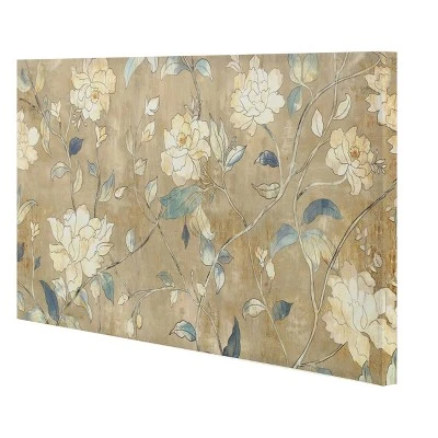 47.24" x 23.62" Floral Unframed Canvas - Threshold™ 47.24" X 23.62" Floral Unframed Canvas - Threshold™ -Threshold shop GUEST b4874010 8fb7 499e b767 b141ffc9b1c8