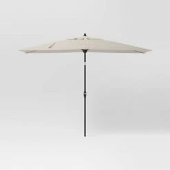 10'x6' Rectangular Market Patio Umbrella - Black Pole - Threshold™ 8 10'x6' Rectangular Market Patio Umbrella - Black Pole - Threshold™ -Threshold shop GUEST b4eeb8ee a2c9 4842 b05f 2e6c58b30938