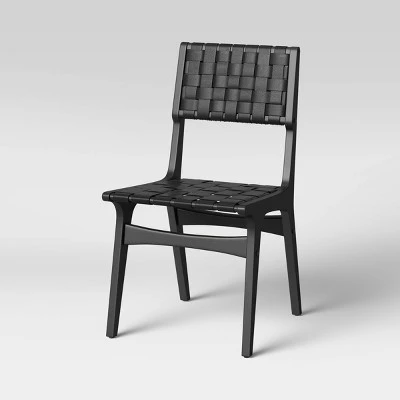 Ceylon Woven Dining Chair - Threshold™ Ceylon Woven Dining Chair - Threshold™ -Threshold shop GUEST bf5a5541 81e4 439b b07e 2be9f0d5bb79
