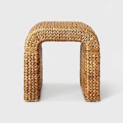 Shiffer End Table Brown - Threshold™ designed with Studio McGee Shiffer End Table Brown - Threshold™ Designed With Studio McGee -Threshold shop GUEST bfa8b18a bc75 49bc 8307 b12652f5312c